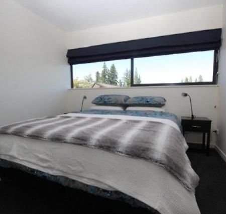 Apartment 03 Hanmer Springs Luaran gambar