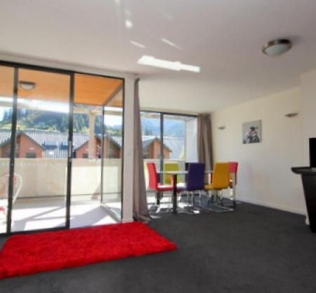 Apartment 03 Hanmer Springs Luaran gambar
