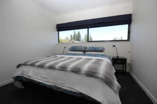 Apartment 03 Hanmer Springs Luaran gambar