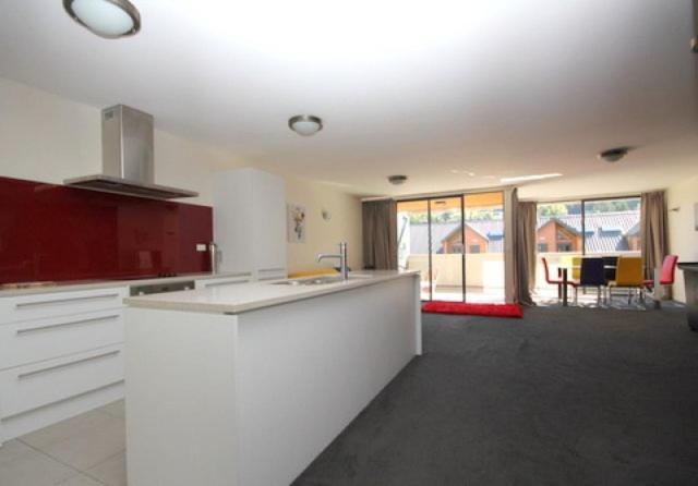 Apartment 03 Hanmer Springs Luaran gambar