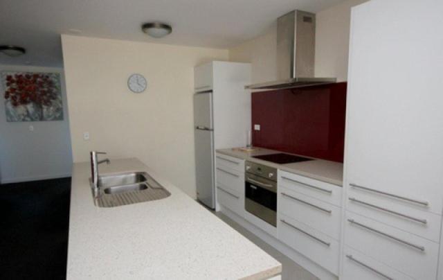 Apartment 03 Hanmer Springs Luaran gambar