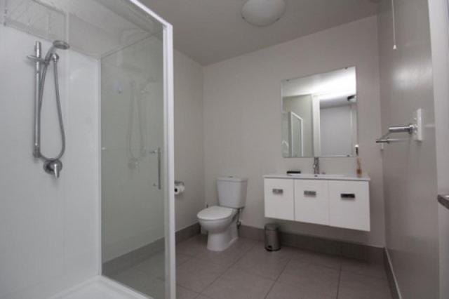 Apartment 03 Hanmer Springs Luaran gambar